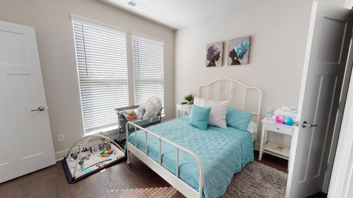 Townhouse for rent at 244 Uptown W Dr, Charlotte, NC 28208