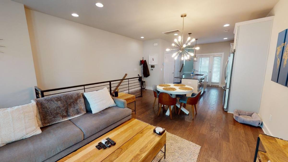 Townhouse for rent at 244 Uptown W Dr, Charlotte, NC 28208