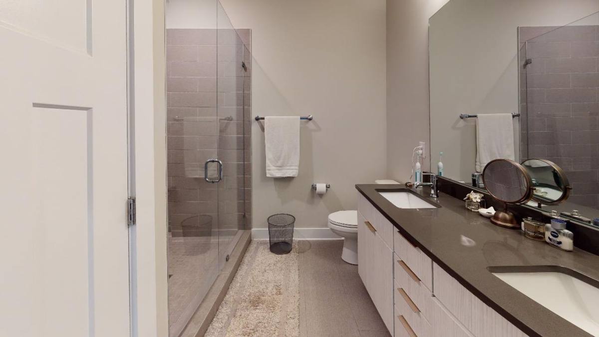 Townhouse for rent at 244 Uptown W Dr, Charlotte, NC 28208