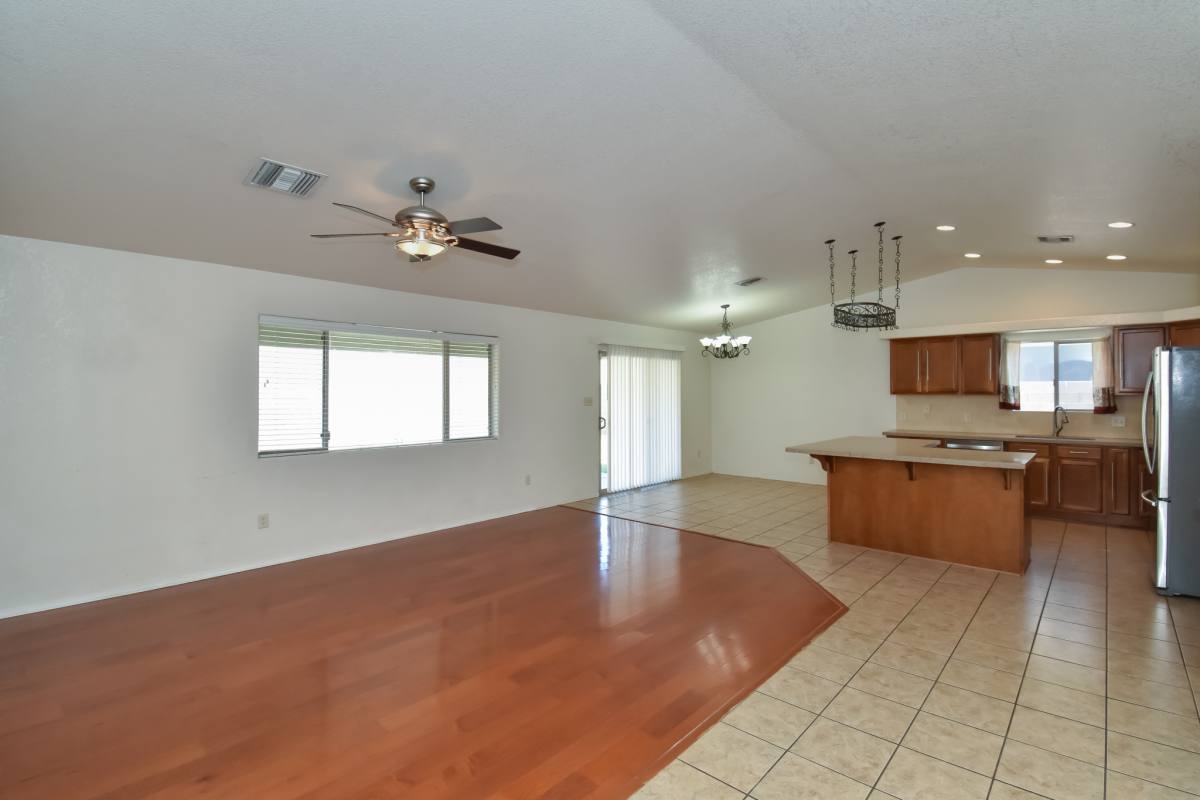 House for rent at 11766 E Alpha Way, Yuma, AZ 85367