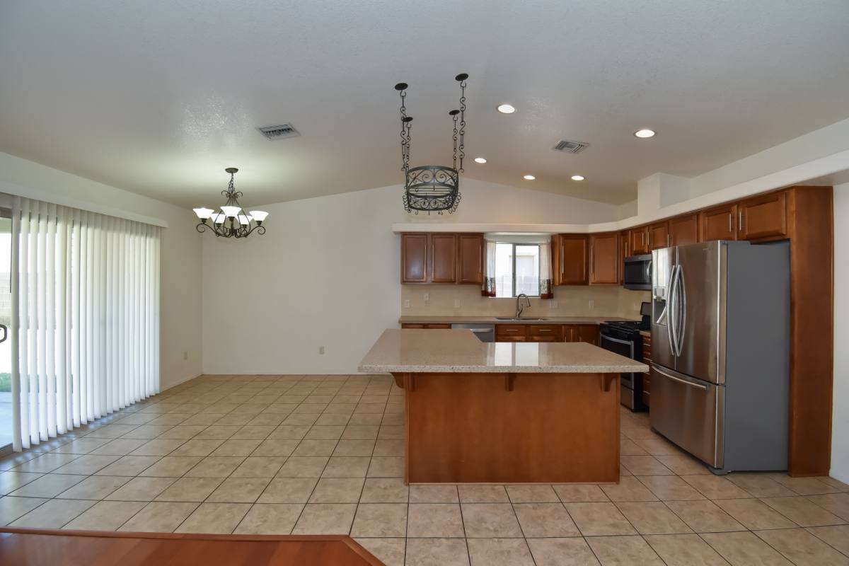 House for rent at 11766 E Alpha Way, Yuma, AZ 85367