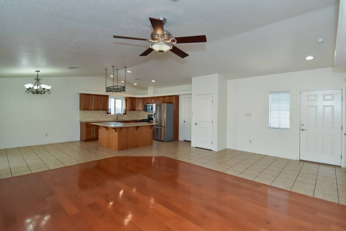 House for rent at 11766 E Alpha Way, Yuma, AZ 85367