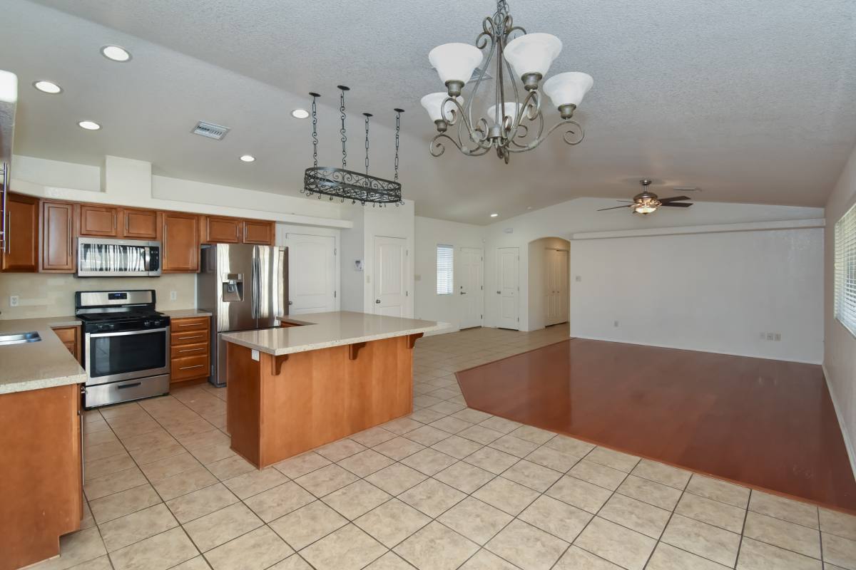 House for rent at 11766 E Alpha Way, Yuma, AZ 85367