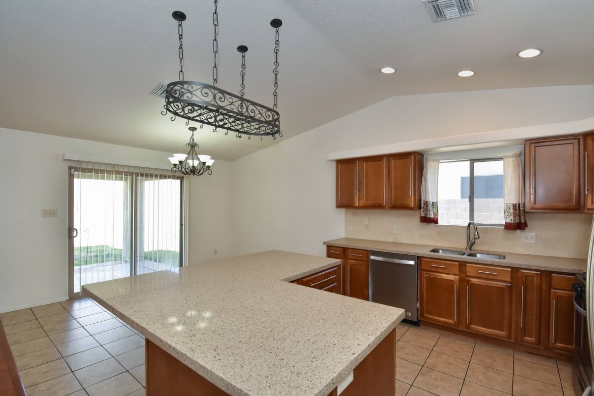 House for rent at 11766 E Alpha Way, Yuma, AZ 85367