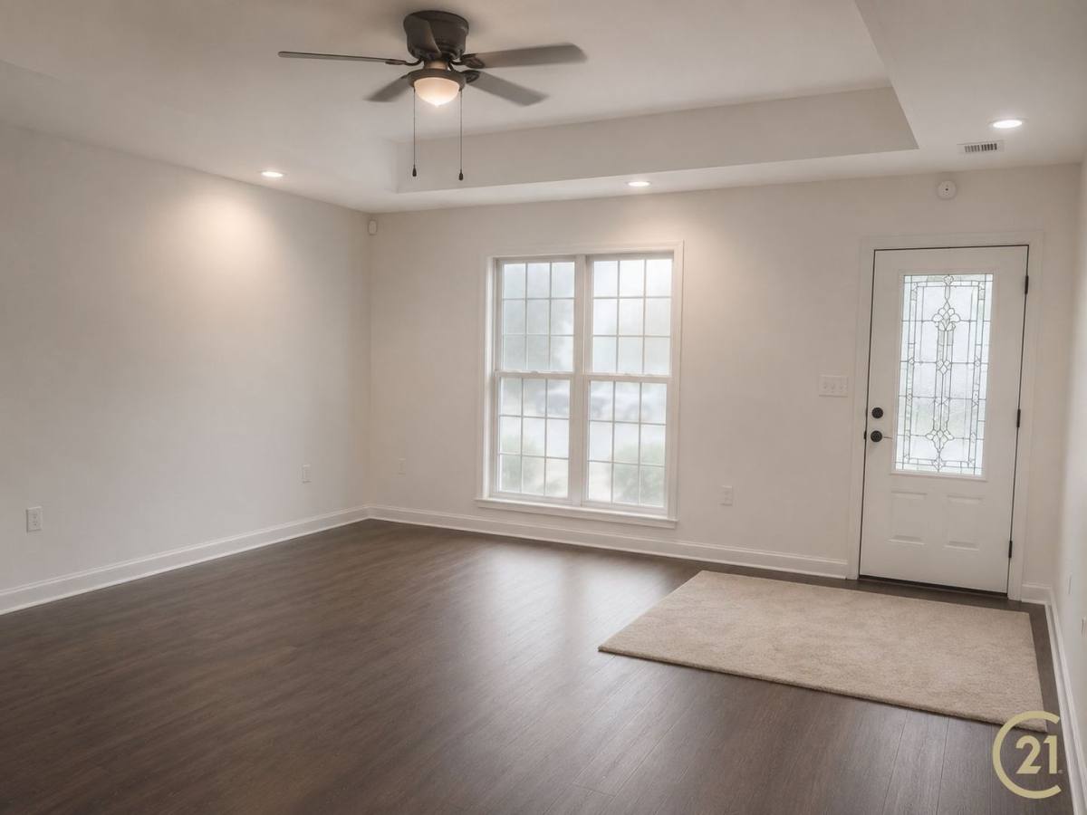 House for rent at 3401 Derby Dr, Jonesboro, AR 72401