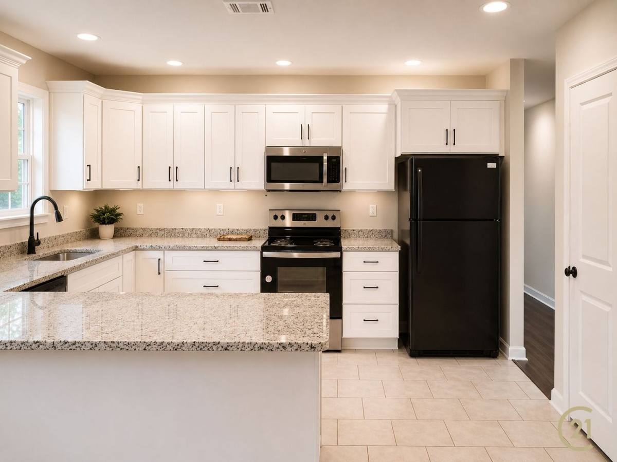 House for rent at 3401 Derby Dr, Jonesboro, AR 72401