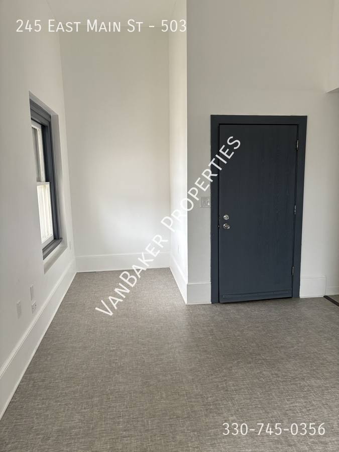 Apartment for rent at 245 E Main St #503, Alliance, OH 44601