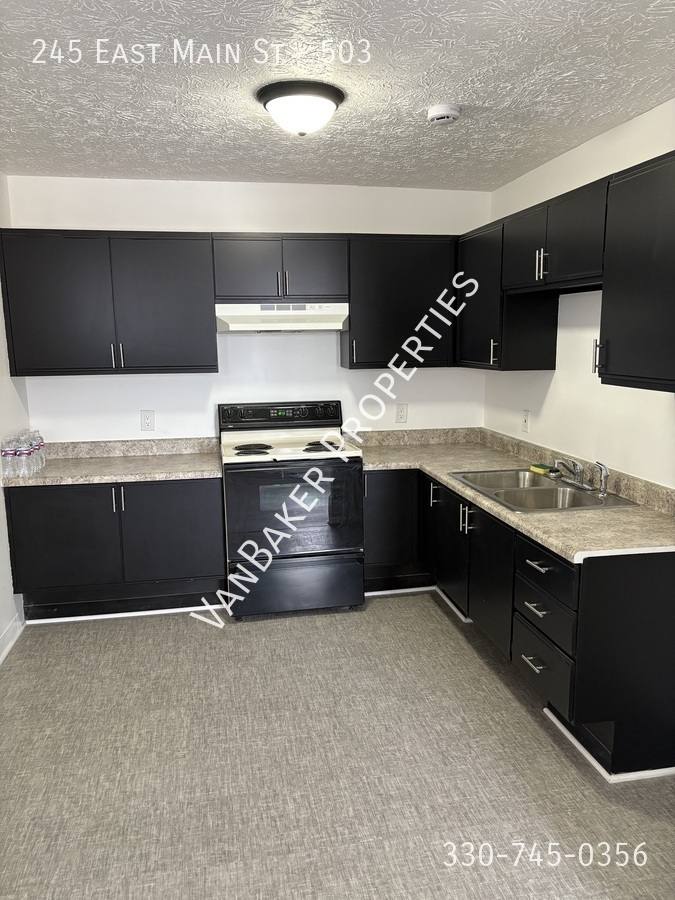 Apartment for rent at 245 E Main St #503, Alliance, OH 44601