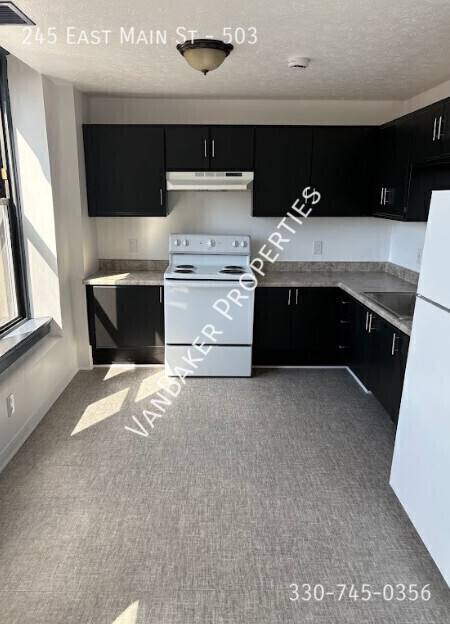 Apartment for rent at 245 E Main St #503, Alliance, OH 44601