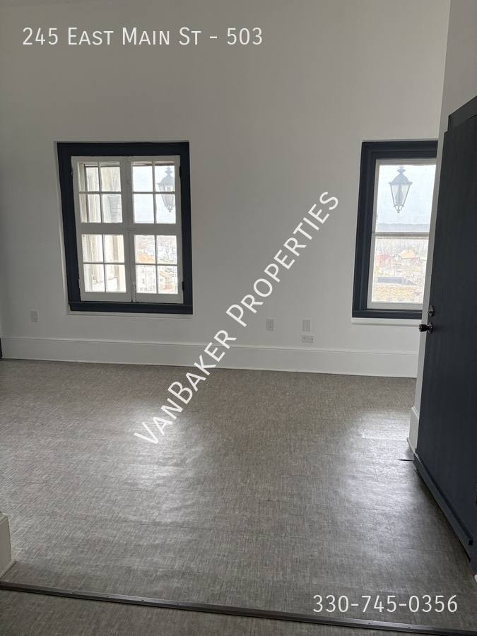 Apartment for rent at 245 E Main St #503, Alliance, OH 44601