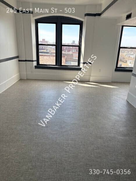 Apartment for rent at 245 E Main St #503, Alliance, OH 44601