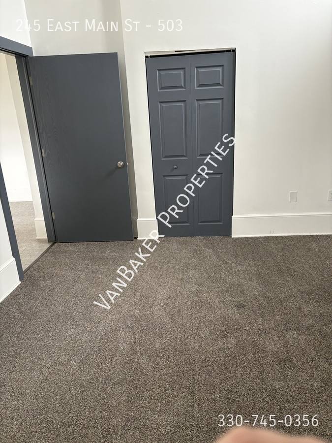Apartment for rent at 245 E Main St #503, Alliance, OH 44601