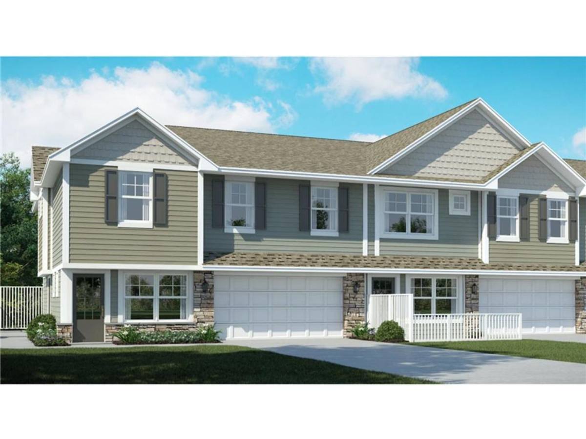Townhouse for rent at 8754 Parkington Ave NE, Elk River, MN 55330