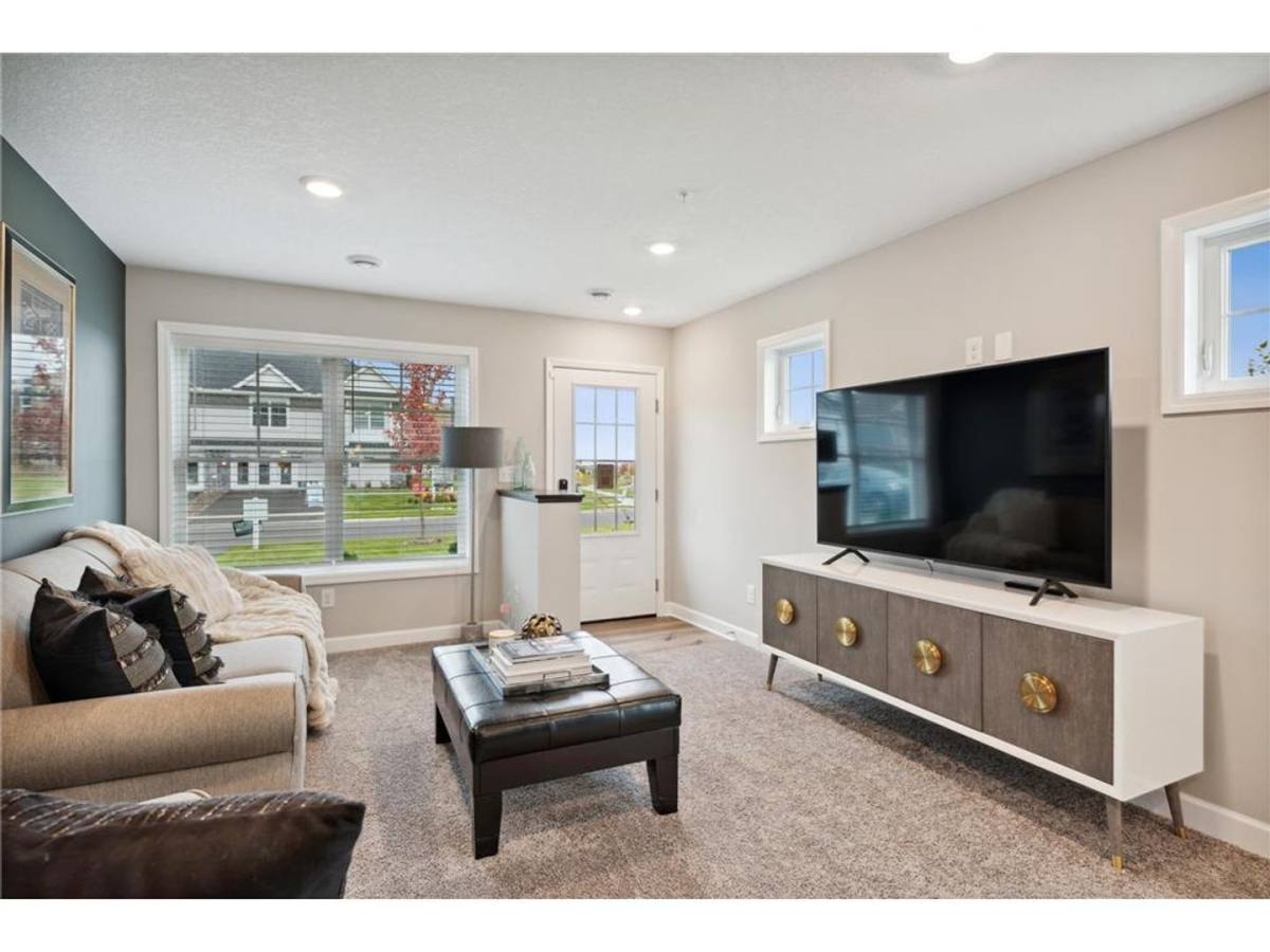 Townhouse for rent at 8754 Parkington Ave NE, Elk River, MN 55330