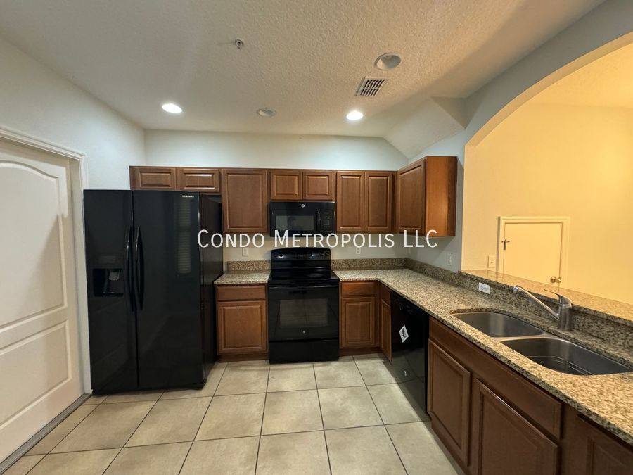 Townhouse for rent at 2310 Aloha Bay Court, Ocoee, FL 34761