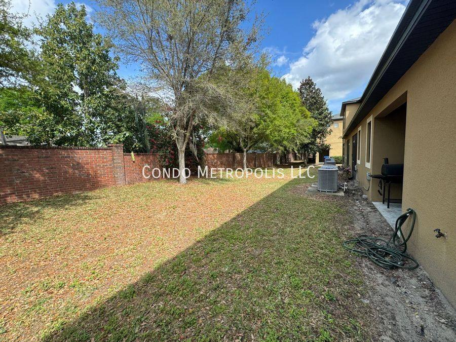 Townhouse for rent at 2310 Aloha Bay Court, Ocoee, FL 34761