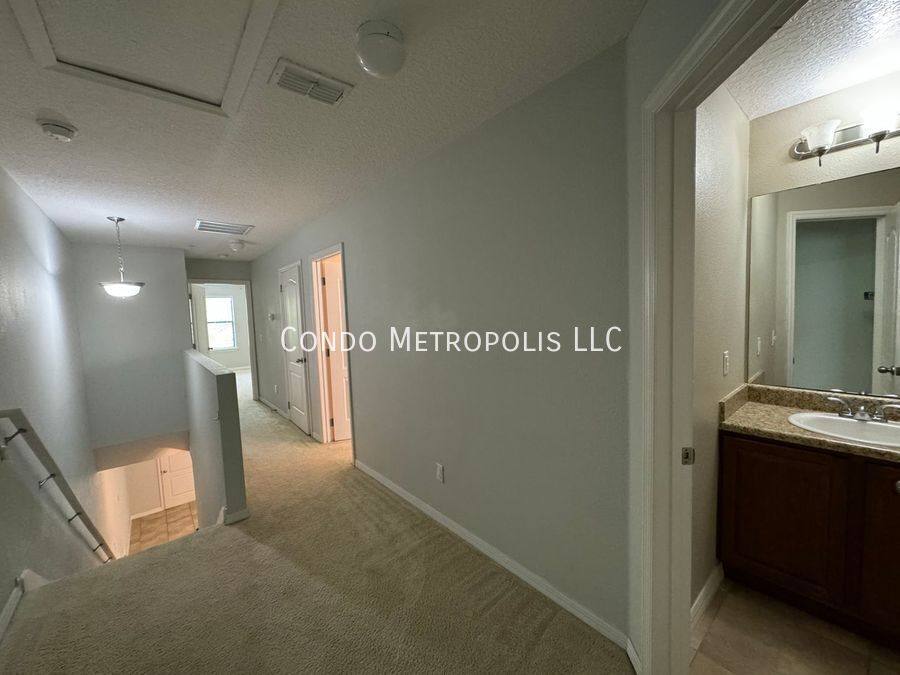 Townhouse for rent at 2310 Aloha Bay Court, Ocoee, FL 34761