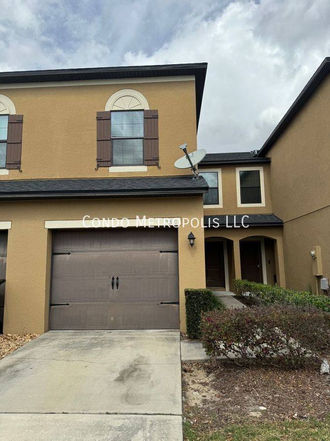 Townhouse for rent at 2310 Aloha Bay Court, Ocoee, FL 34761