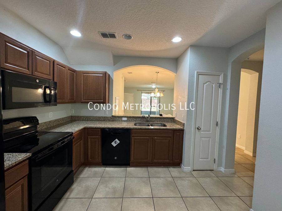Townhouse for rent at 2310 Aloha Bay Court, Ocoee, FL 34761