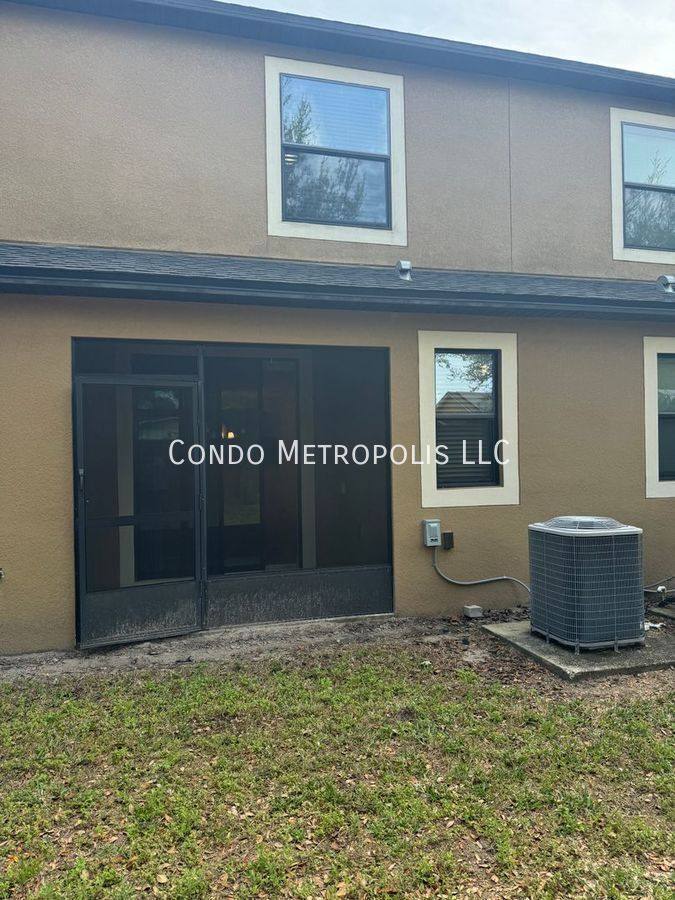 Townhouse for rent at 2310 Aloha Bay Court, Ocoee, FL 34761
