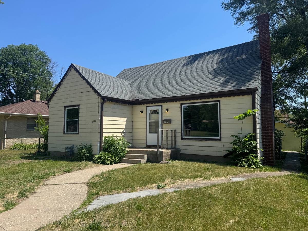 House for rent at 3117 Louise St, Rockford, IL 61103