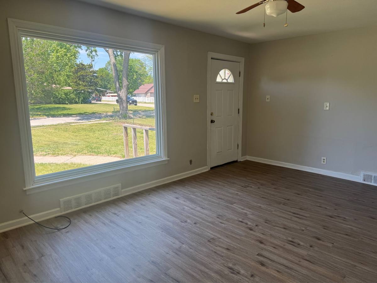 House for rent at 3117 Louise St, Rockford, IL 61103