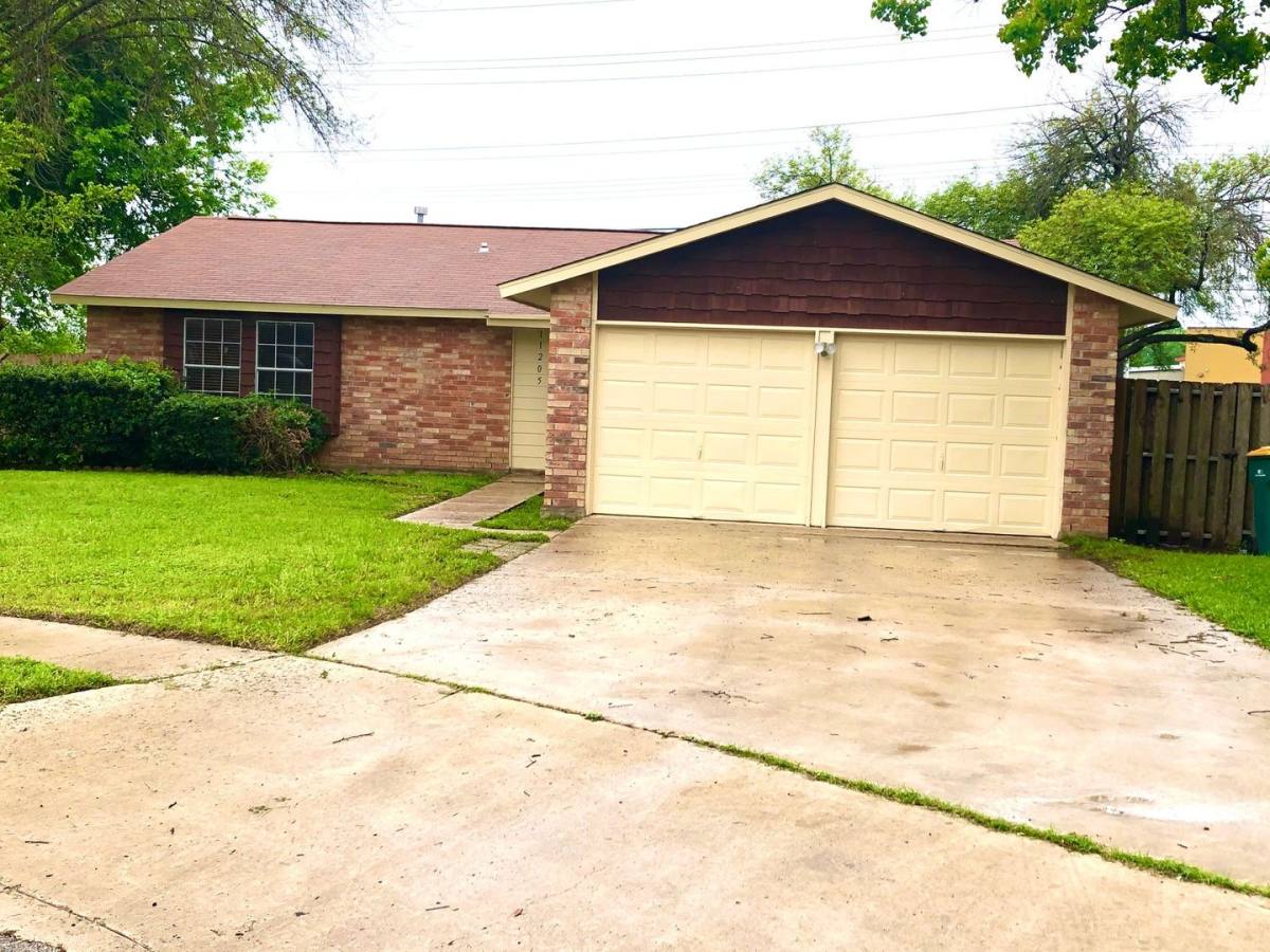 House for rent at 11205 Champion Oak, San Antonio, TX 78233