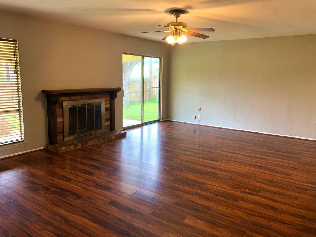 House for rent at 11205 Champion Oak, San Antonio, TX 78233