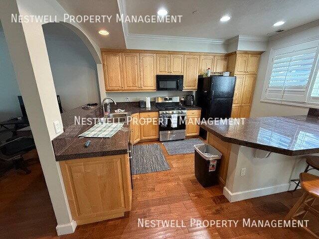 Townhouse for rent at 114 W Village Lane, Provo, UT 84604