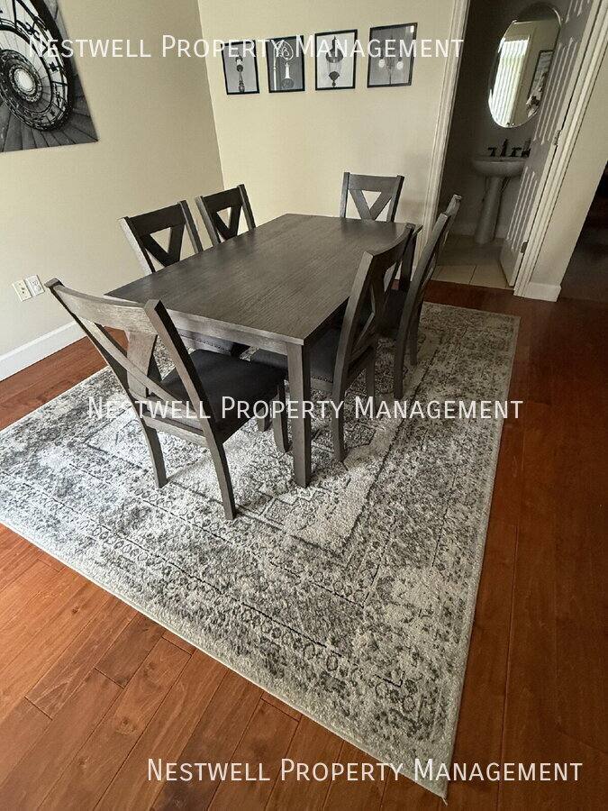 Townhouse for rent at 114 W Village Lane, Provo, UT 84604