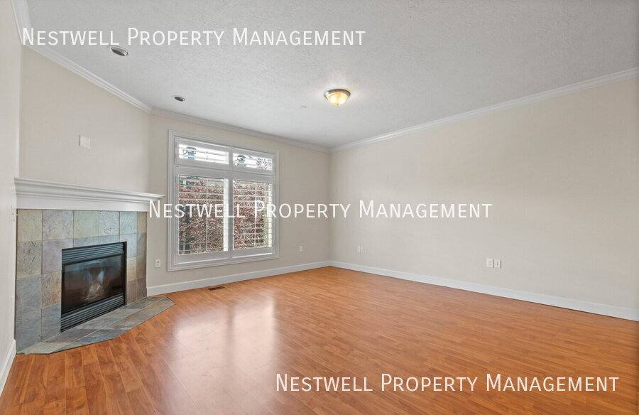 Townhouse for rent at 114 W Village Lane, Provo, UT 84604