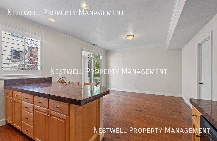 Townhouse for rent at 114 W Village Lane, Provo, UT 84604