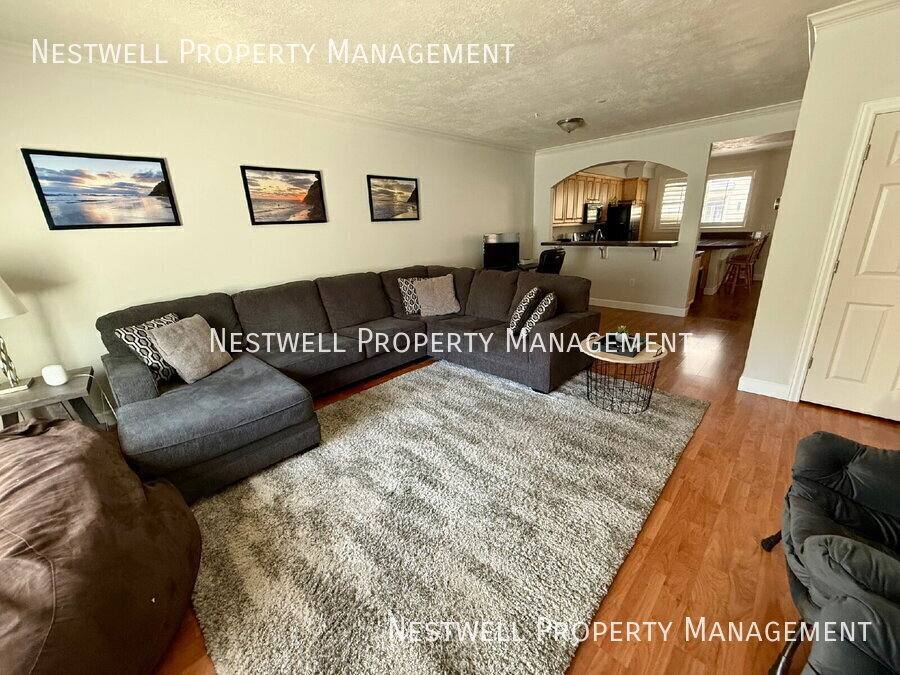 Townhouse for rent at 114 W Village Lane, Provo, UT 84604