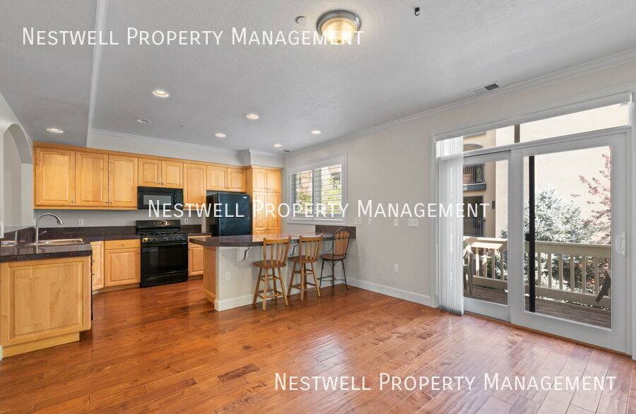 Townhouse for rent at 114 W Village Lane, Provo, UT 84604