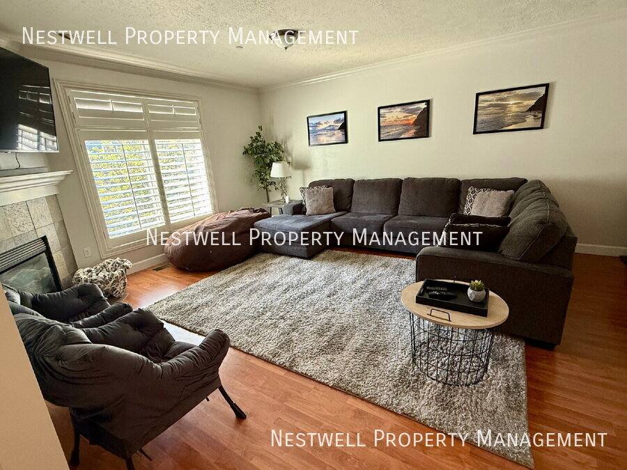 Townhouse for rent at 114 W Village Lane, Provo, UT 84604