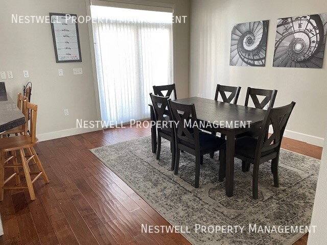Townhouse for rent at 114 W Village Lane, Provo, UT 84604