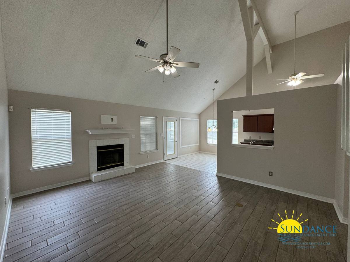House for rent at 337 Parkwood Place, Niceville, FL 32578
