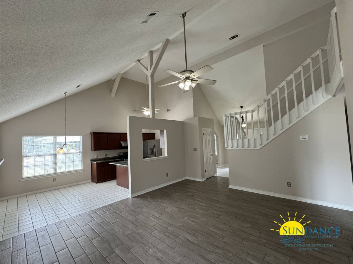 House for rent at 337 Parkwood Place, Niceville, FL 32578
