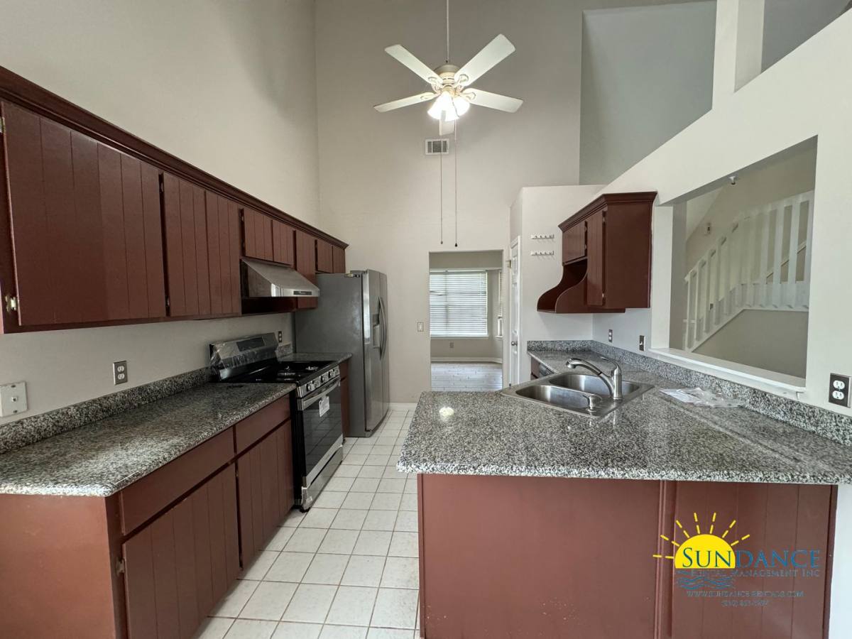 House for rent at 337 Parkwood Place, Niceville, FL 32578