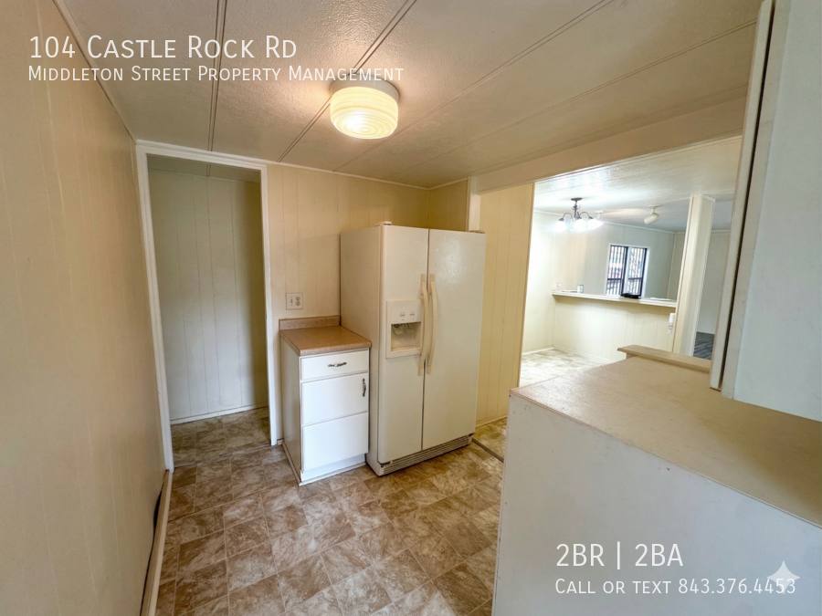House for rent at 104 Castle Rock Rd, Beaufort, SC 29906
