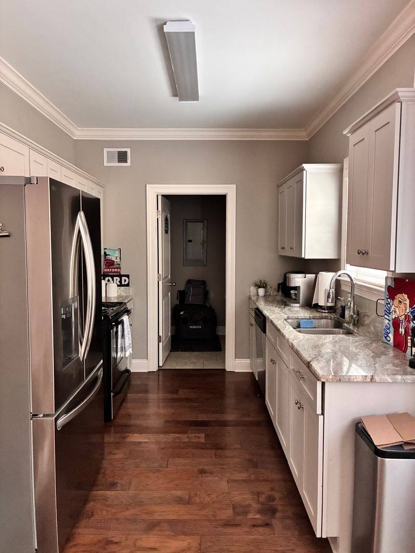 Townhouse for rent at 424 Walker Circle, Oxford, MS 38655