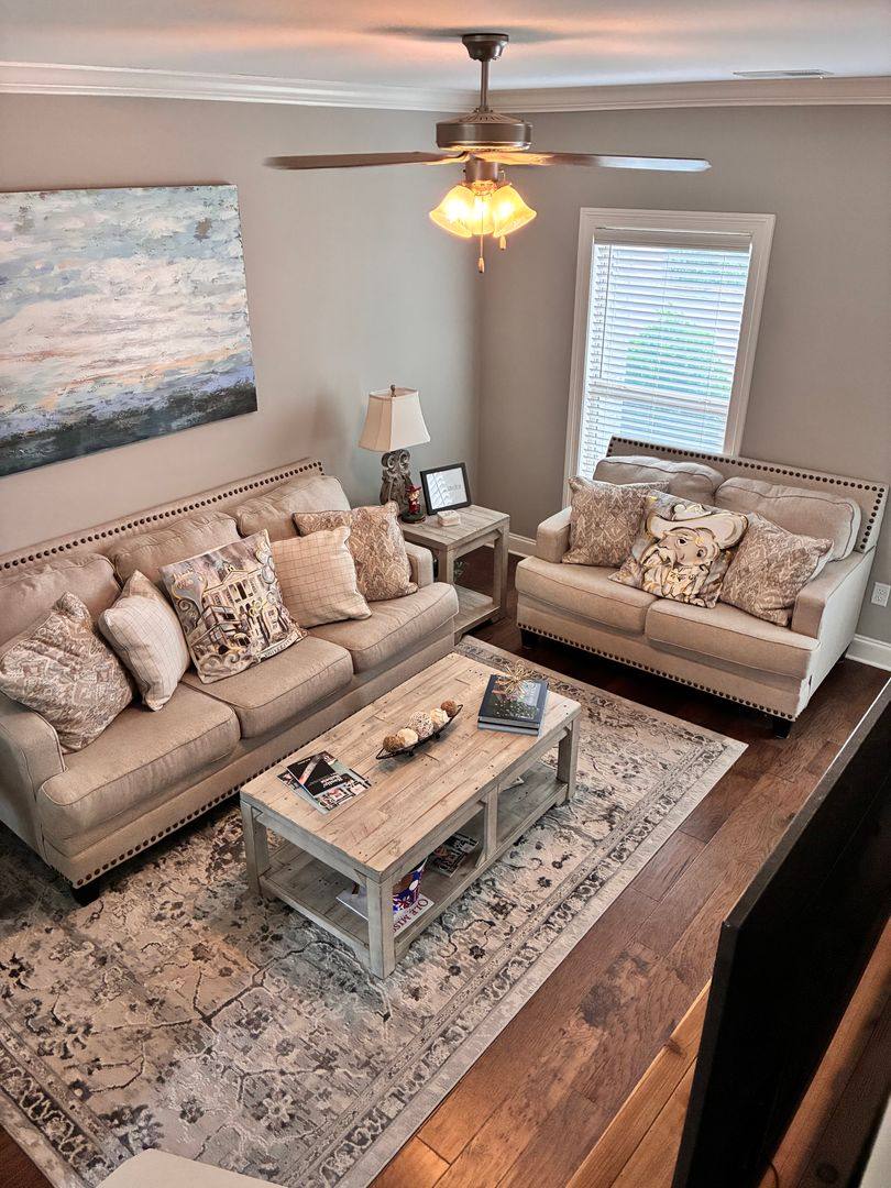Townhouse for rent at 424 Walker Circle, Oxford, MS 38655