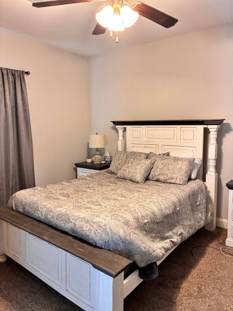 Townhouse for rent at 424 Walker Circle, Oxford, MS 38655