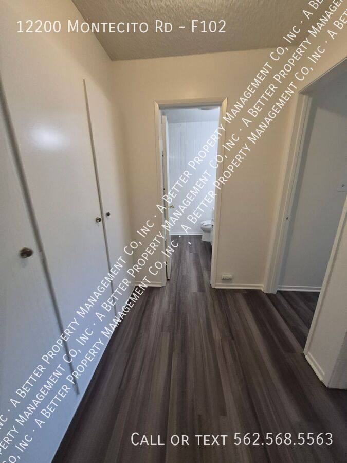 Condo for rent at 12200 Montecito Rd #F102, Seal Beach, CA 90740