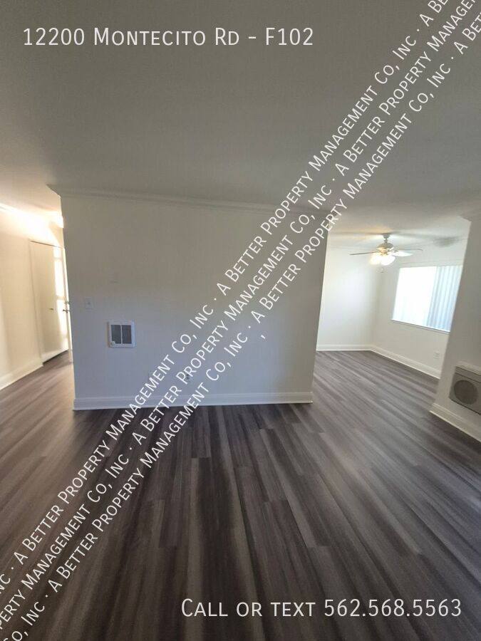 Condo for rent at 12200 Montecito Rd #F102, Seal Beach, CA 90740