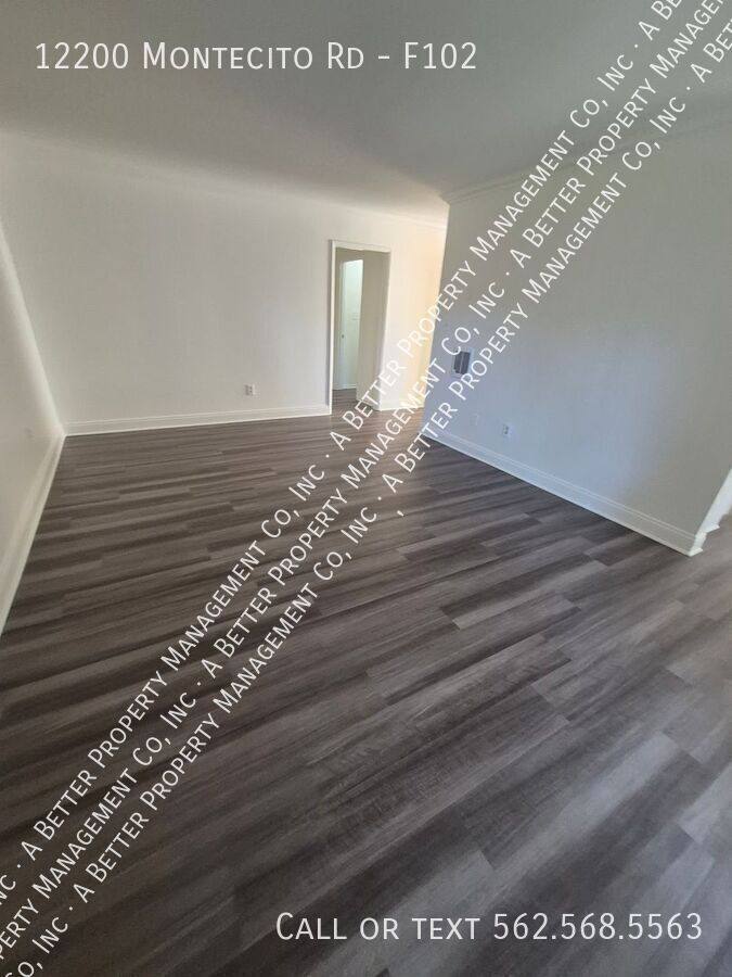 Condo for rent at 12200 Montecito Rd #F102, Seal Beach, CA 90740
