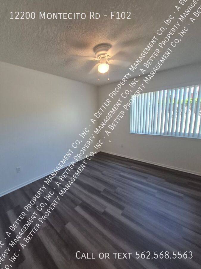 Condo for rent at 12200 Montecito Rd #F102, Seal Beach, CA 90740