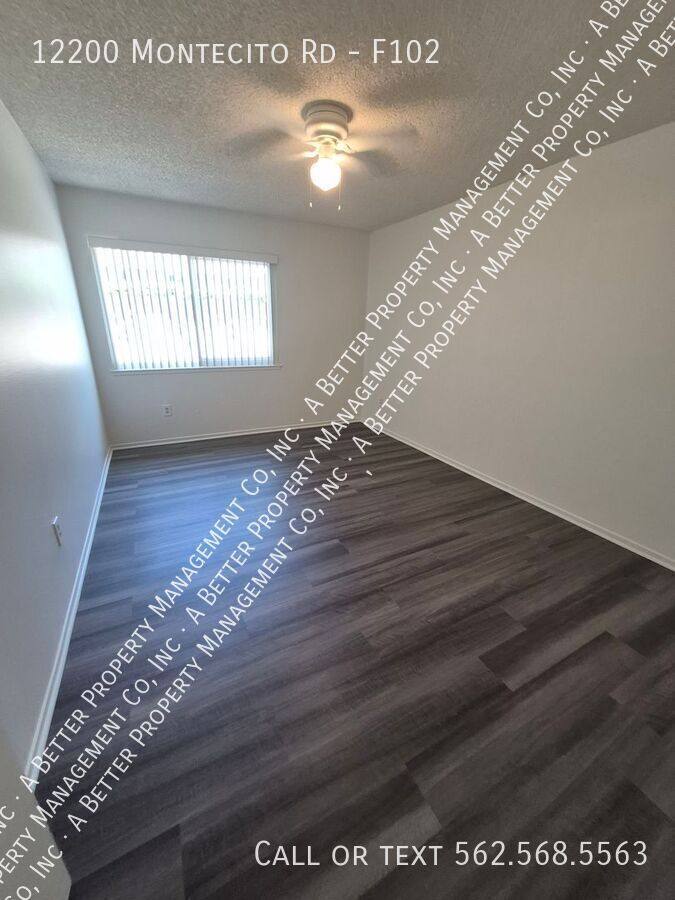 Condo for rent at 12200 Montecito Rd #F102, Seal Beach, CA 90740