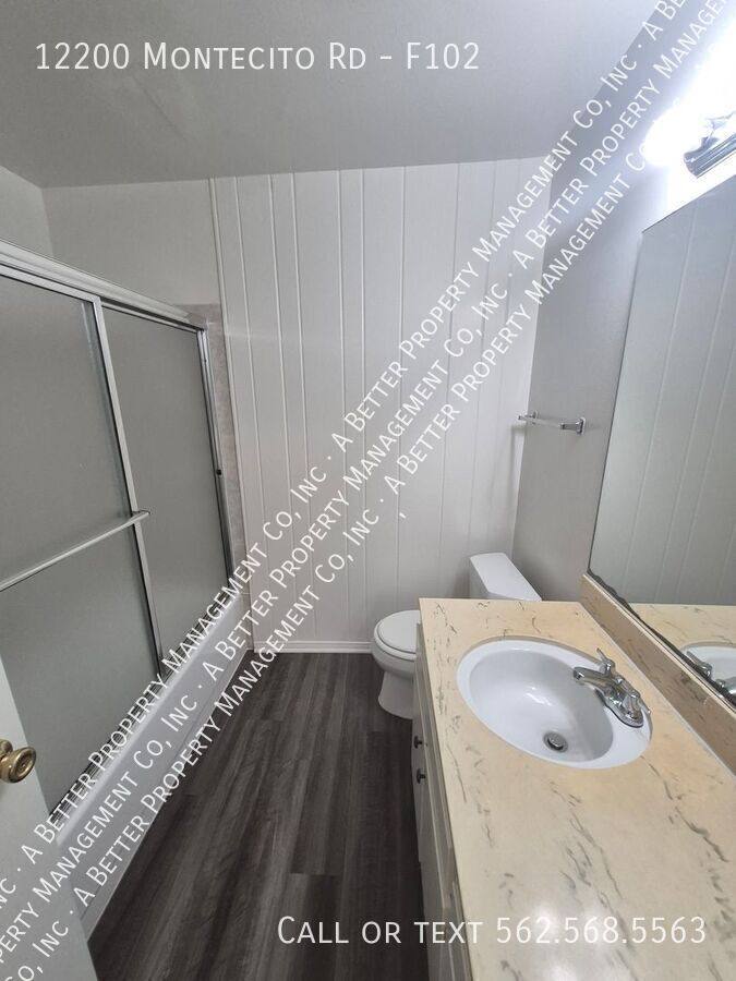 Condo for rent at 12200 Montecito Rd #F102, Seal Beach, CA 90740