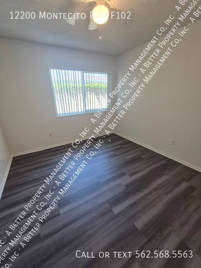 Condo for rent at 12200 Montecito Rd #F102, Seal Beach, CA 90740